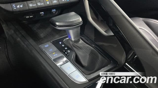 Hyundai Avante (CN7) Modern, 2023 9