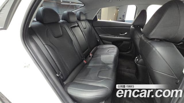 Hyundai Avante (CN7) Modern, 2023 12