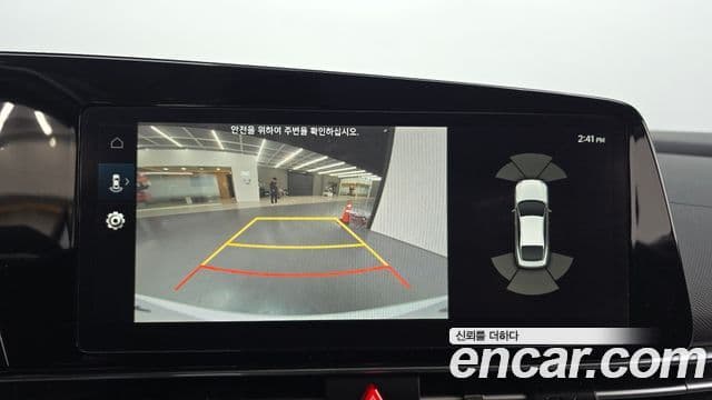 Hyundai Avante (CN7) Modern, 2023 15