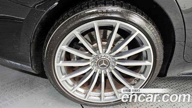 Mercedes-Benz AMG GT 4도어 43 4MATIC+, 2021 все фото