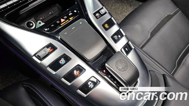 Mercedes-Benz AMG GT 4도어 43 4MATIC+, 2021 9