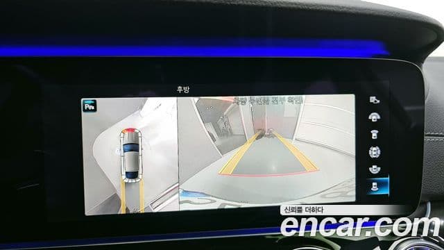 Mercedes-Benz AMG GT 4도어 43 4MATIC+, 2021 15