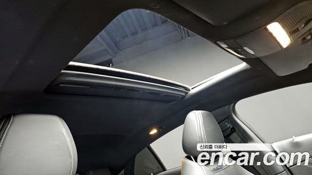 Mercedes-Benz AMG GT 4도어 43 4MATIC+, 2021 19