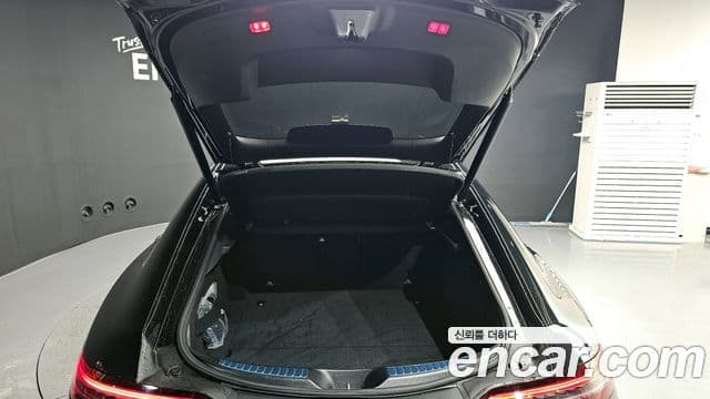 Mercedes-Benz AMG GT 4도어 43 4MATIC+, 2021 20