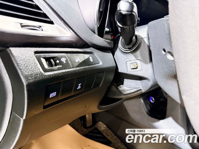 Hyundai Santa Fe DM Exclusive, 2015 7