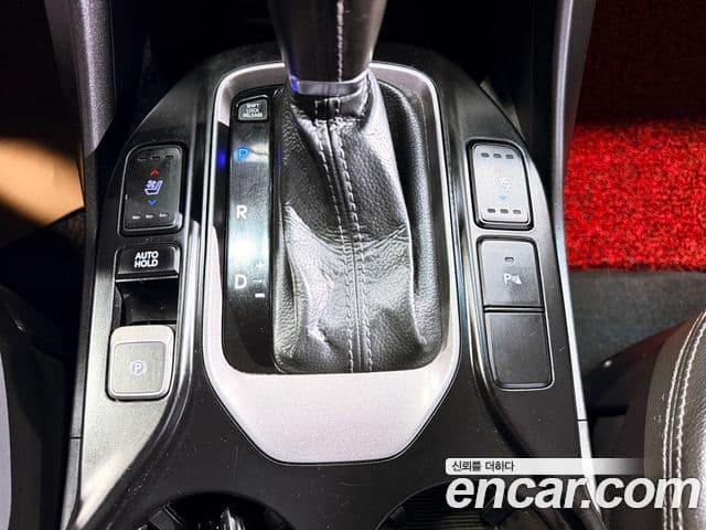 Hyundai Santa Fe DM Exclusive, 2015 8