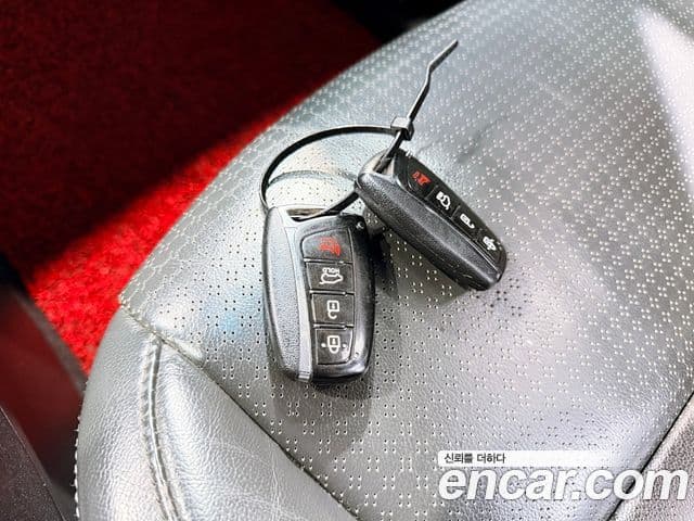 Hyundai Santa Fe DM Exclusive, 2015 13