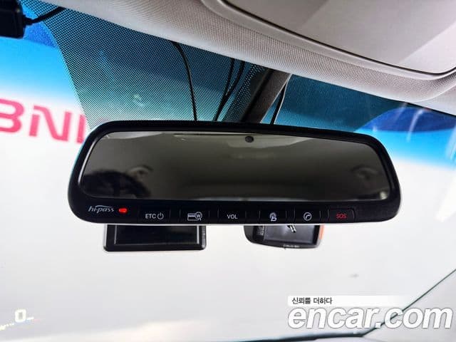 Hyundai Santa Fe DM Exclusive, 2015 14