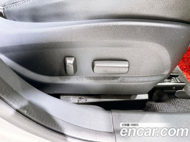 Hyundai Santa Fe DM Exclusive, 2015 17