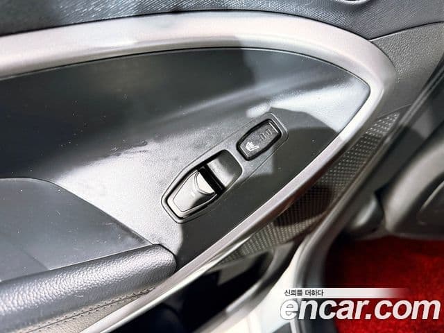 Hyundai Santa Fe DM Exclusive, 2015 18