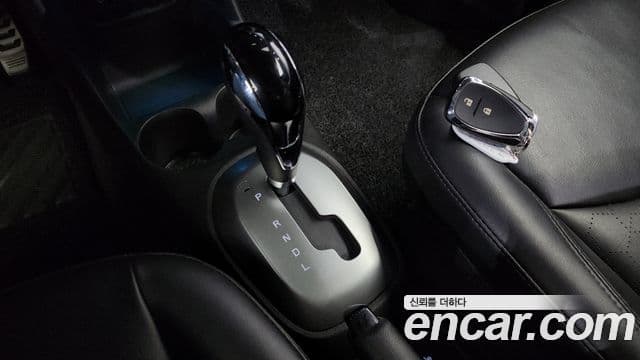 Chevrolet(GM대우) The / новый Next Spark LTZ, 2016 9
