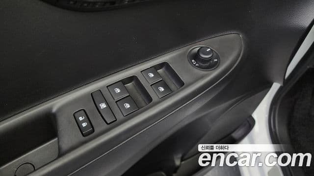 Chevrolet(GM대우) The / новый Next Spark LTZ, 2016 13