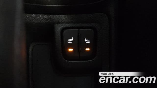 Chevrolet(GM대우) The / новый Next Spark LTZ, 2016 18