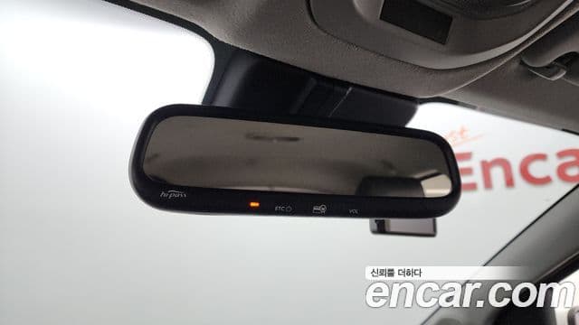 Chevrolet(GM대우) The / новый Next Spark LTZ, 2016 19