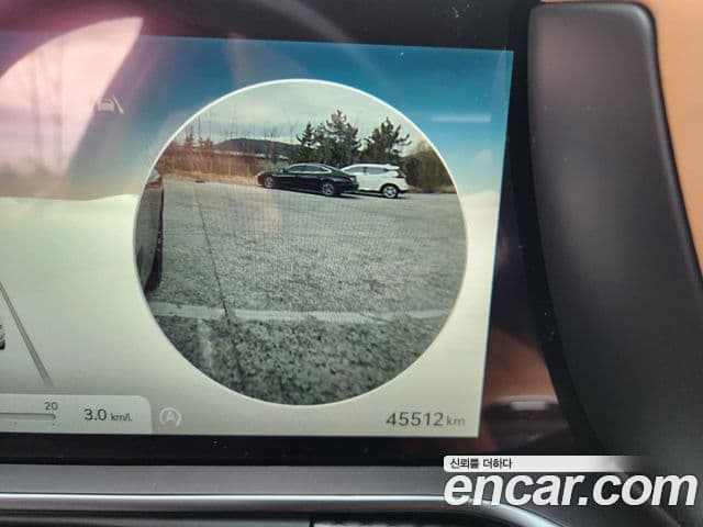 Genesis G90 (RS4) бензин 3.5 турбо 2WD, 2023 8