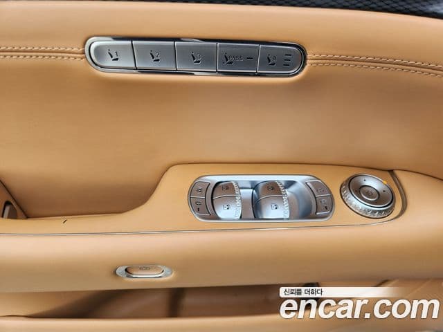 Genesis G90 (RS4) бензин 3.5 турбо 2WD, 2023 13