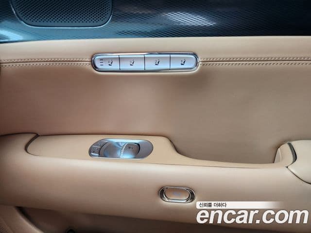 Genesis G90 (RS4) бензин 3.5 турбо 2WD, 2023 14