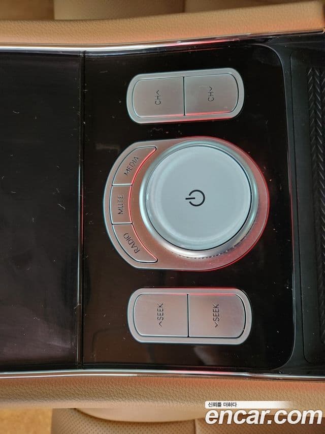 Genesis G90 (RS4) бензин 3.5 турбо 2WD, 2023 15