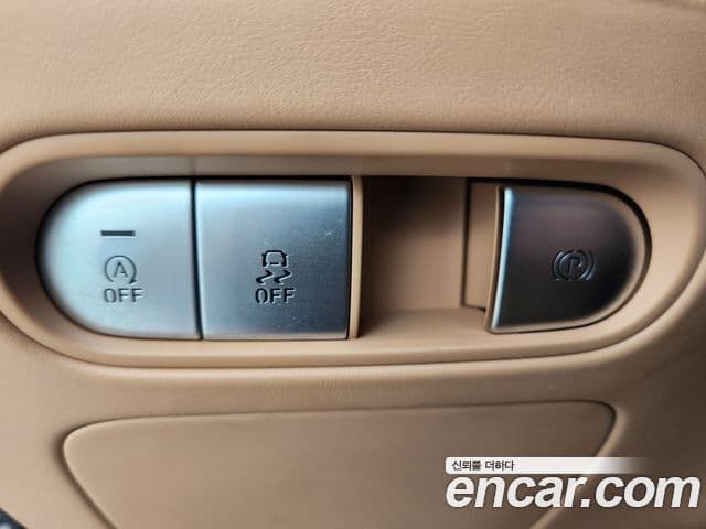 Genesis G90 (RS4) бензин 3.5 турбо 2WD, 2023 17