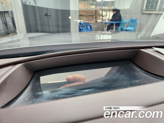 Genesis G90 (RS4) бензин 3.5 турбо 2WD, 2023 18