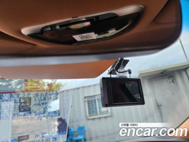 Genesis G90 (RS4) бензин 3.5 турбо 2WD, 2023 19