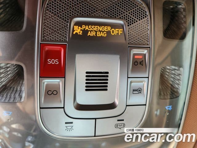 Genesis G90 (RS4) бензин 3.5 турбо 2WD, 2023 20