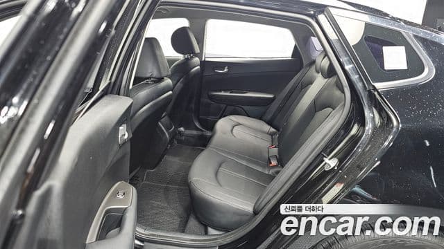 Kia K5 2세대 Luxury, 2016 11