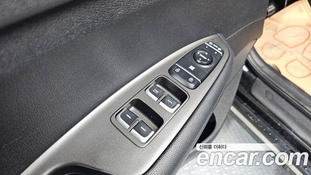 Kia K5 2세대 Luxury, 2016 14