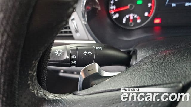 Kia K5 2세대 Luxury, 2016 15
