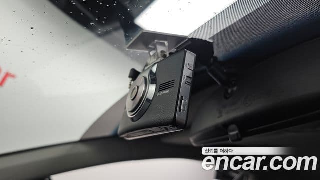 Kia K5 2세대 Luxury, 2016 19