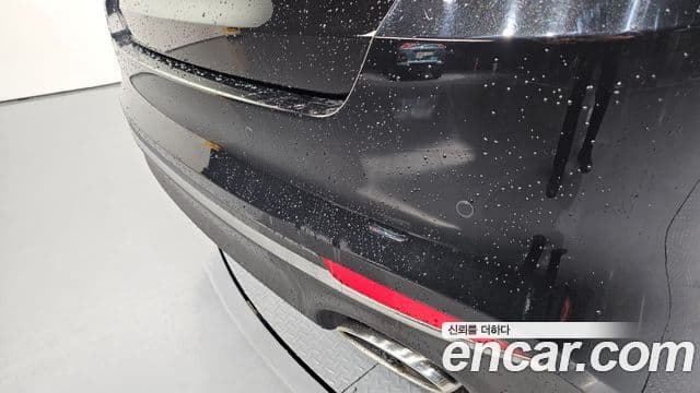 Kia K5 2세대 Luxury, 2016 20