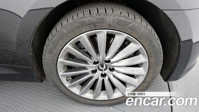 Hyundai Equus(новый кузов / новое поколение) Prestige, 2013 все фото