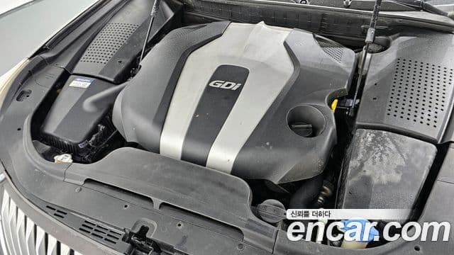 Hyundai Equus(новый кузов / новое поколение) Prestige, 2013 6