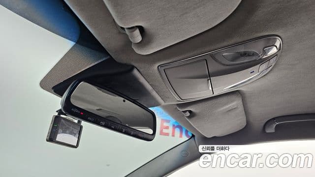 Hyundai Equus(новый кузов / новое поколение) Prestige, 2013 16