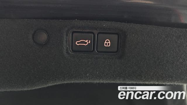 Hyundai Equus(новый кузов / новое поколение) Prestige, 2013 20