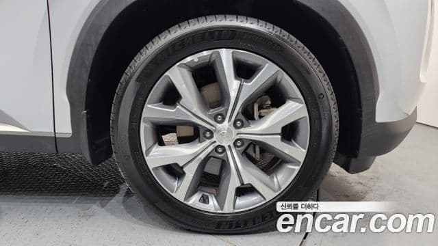 Hyundai Palisade Prestige, 2022 все фото