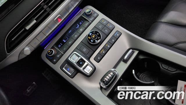 Hyundai Palisade Prestige, 2022 9