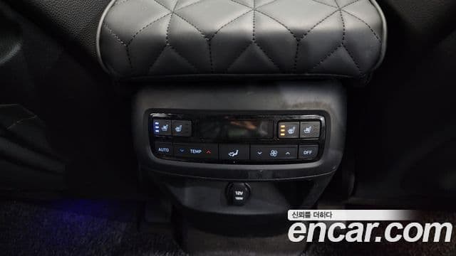 Hyundai Palisade Prestige, 2022 18