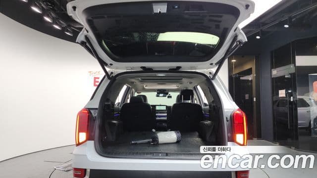 Hyundai Palisade Prestige, 2022 20