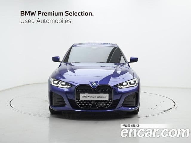 BMW i4 eDrive40 M Sport Pro, 2024 3