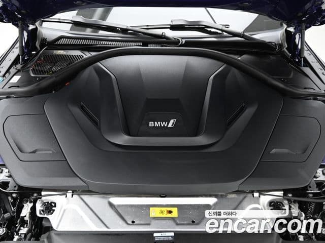 BMW i4 eDrive40 M Sport Pro, 2024 6