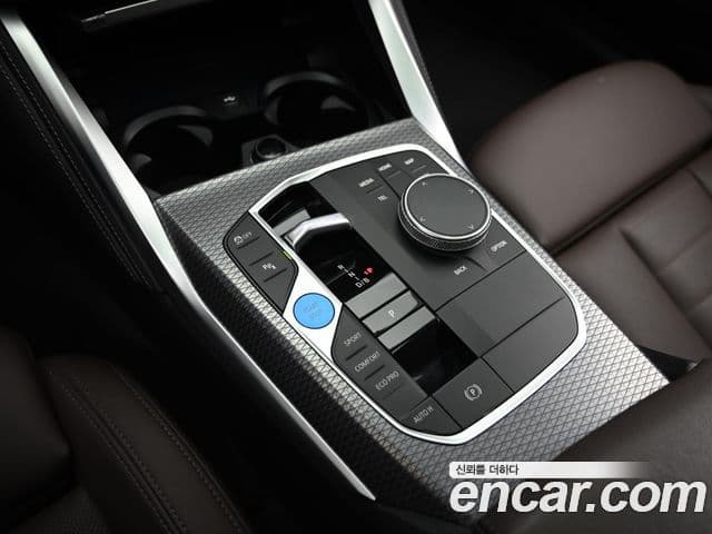 BMW i4 eDrive40 M Sport Pro, 2024 9