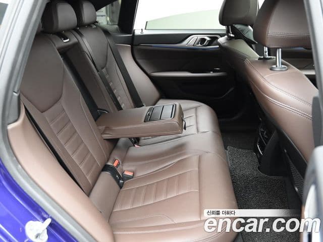 BMW i4 eDrive40 M Sport Pro, 2024 12