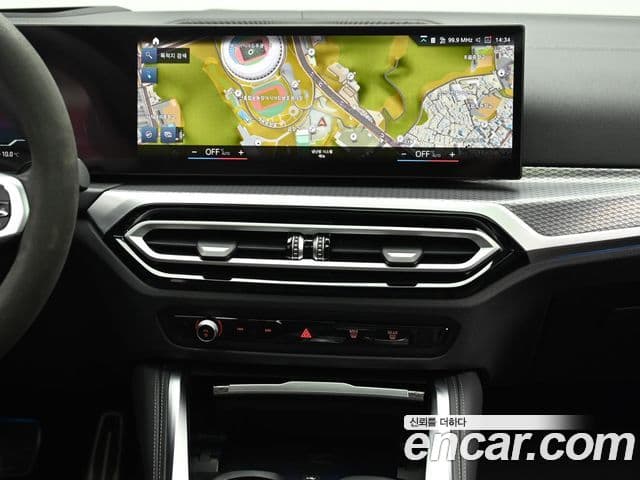 BMW i4 eDrive40 M Sport Pro, 2024 14