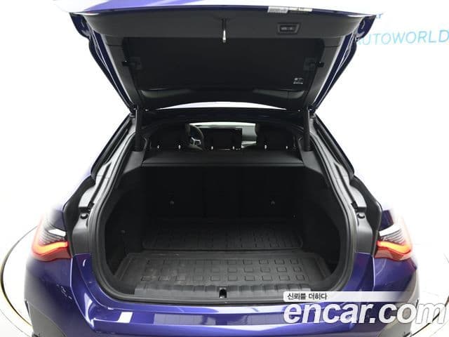 BMW i4 eDrive40 M Sport Pro, 2024 20