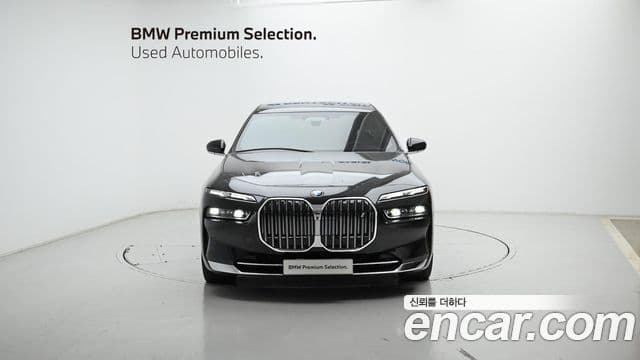 BMW i7 (G70) xDrive 60 Design Pure Excellence, 2023 3