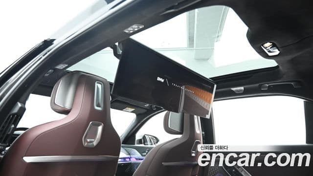 BMW i7 (G70) xDrive 60 Design Pure Excellence, 2023 19