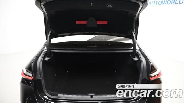 BMW i7 (G70) xDrive 60 Design Pure Excellence, 2023 20