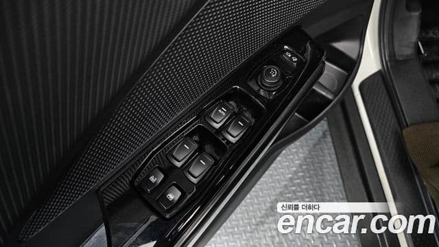 KG모빌리티(SsangYong) The / новый New Tivoli V3, 2024 12