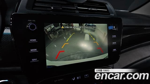 KG모빌리티(SsangYong) The / новый New Tivoli V3, 2024 17